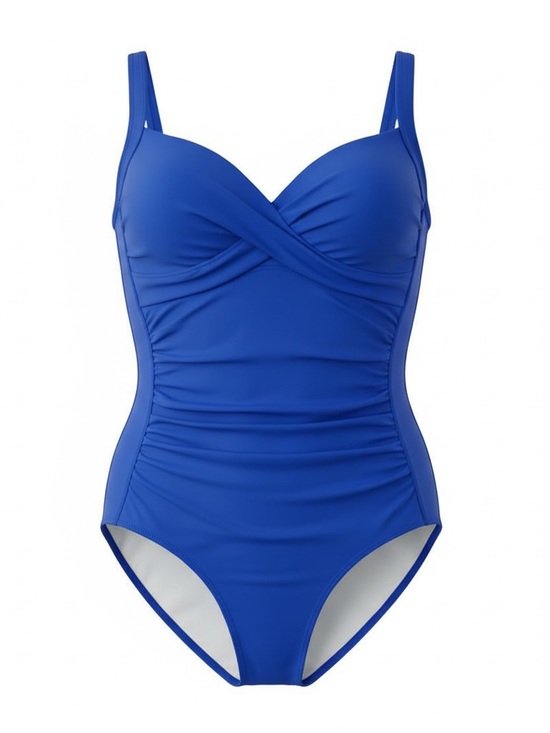 Liz Claiborne Other - Liz Claiborne Women's Easy-on + Easy-off Plus One Piece Swimsuit-Size 24W